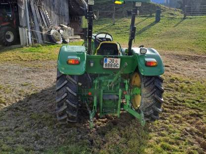 Bild 6:John Deere 5055E