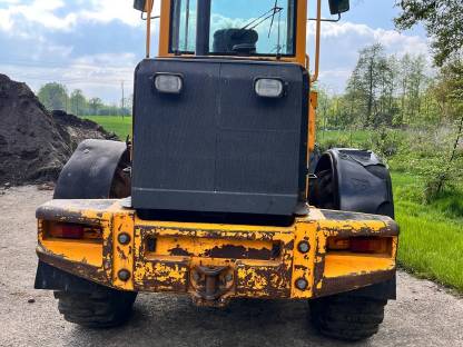 Bild 9:JCB 411 HT