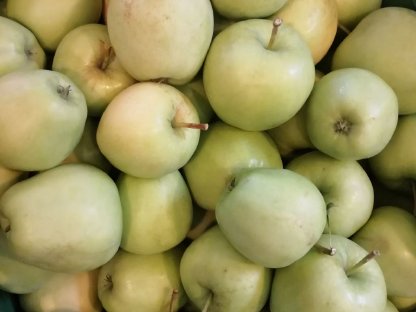 Bild 3:Apfelsaft klar/naturtrüb