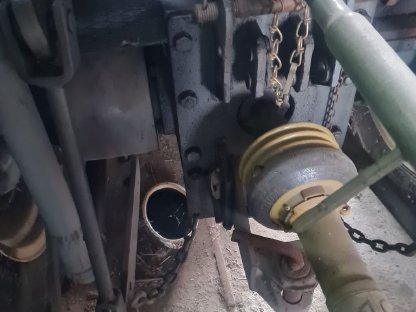 Bild 3:Holzspalter Big Lift 24 t