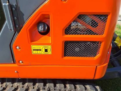 Bild 4:Minibagger 2 t Neu