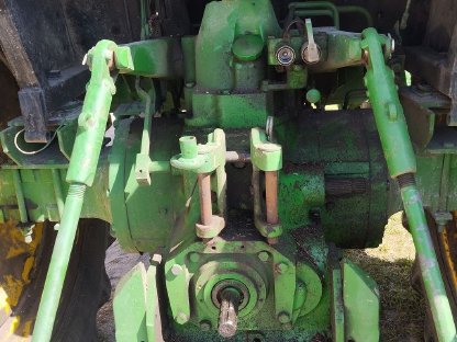 Bild 3:John Deere 3130