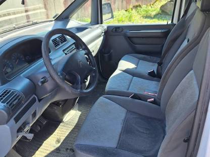 Bild 9:Citroën Jumpy