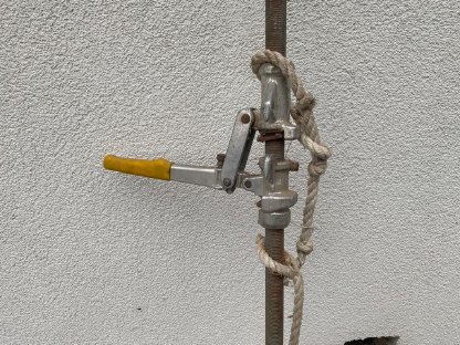 Bild 2:Geburtshelfer: Kälberzieher für Kühe, Kälber, Kuh, Kalb