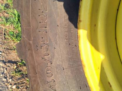 Bild 4:John Deere 6800