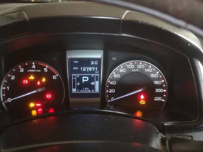 Bild 8:Isuzu Dmax Pickup