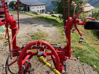 Bild 2:Kreiselheuer SIP 350