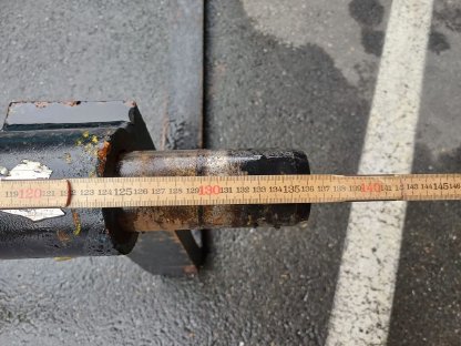 Bild 4:Palettengabel FT-2865