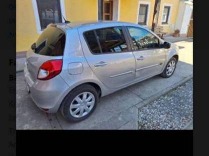 Bild 2:Renault Clio TomTom Edition