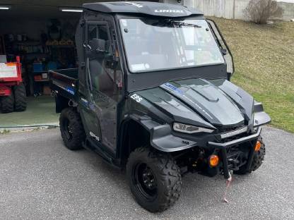 Linhai RH/2/EV