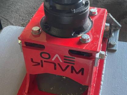 Bild 3:Kegelspalter Walk Evo 200
