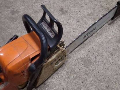 Bild 3:STIHL MS 290