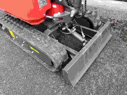 Bild 4:Bagger Neu KS10-8S