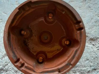Bild 2:Pkw Oldtimer Teile gebraucht, VW Käfer