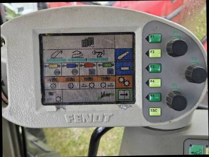 Bild 6:Fendt 712 Com 1