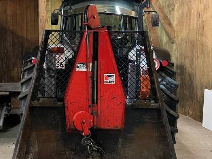 Igland Seilwinde 6,5 t