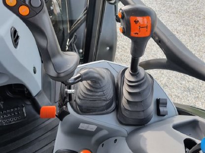 Bild 6:New Holland T5.90 mit 120 PS