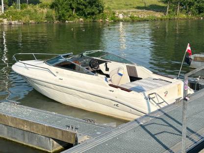 Bild 7:Motorboot