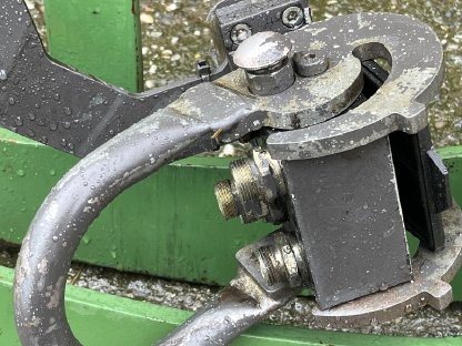 Bild 2:Frontladerkonsolen, Konsolen, Faster, Fendt