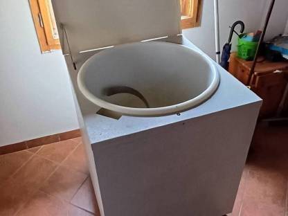 Verkaufe Knetmaschine