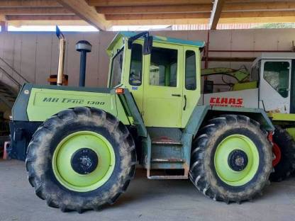 Bild 4:MB-Trac 1300