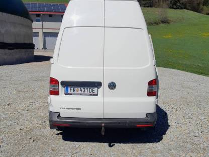 Bild 6:VW Transporter T5