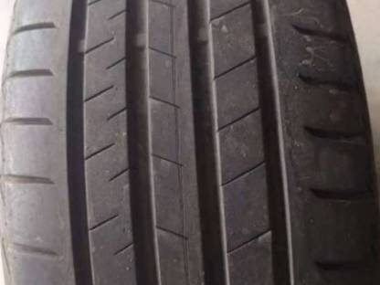 4 Stk. Bridgestone 245/50R19 105W Alenza 001