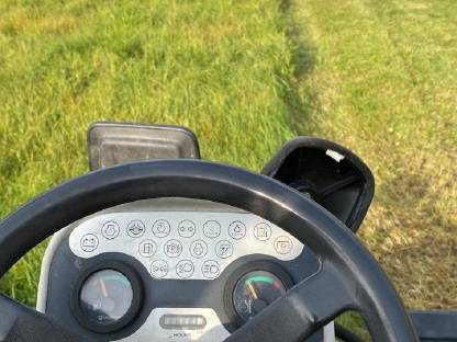 Bild 4:Grünflächenpflege Grünraumpflege Mäharbeiten