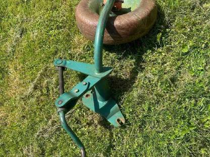 Bild 4:Pflug Tastrad