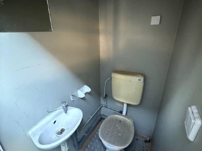 Bild 4:WC Container Containex