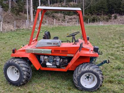 Bild 4:Metrac 2002