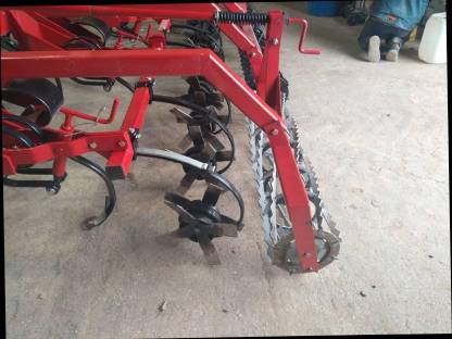 Bild 4:Kongskilde Vibro Flex 4025
