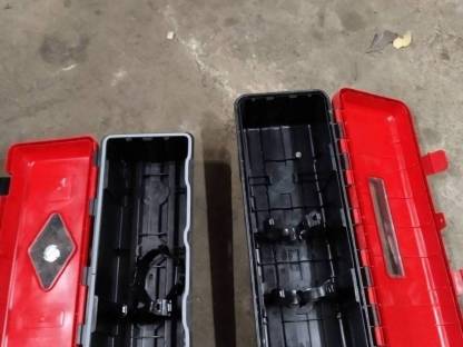 Bild 3:Truckbox oder Gurtenbox
