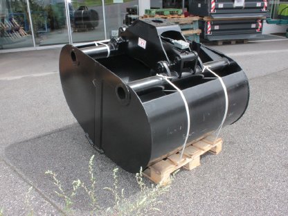 Bild 5:Hackschnitzelgreifer, Getreidegreifer 1.200 l