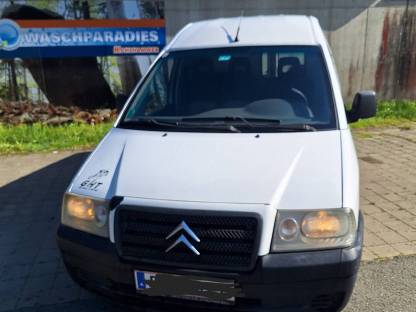 Bild 4:Citroën Jumpy