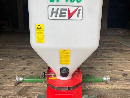 LT 100 HEVI