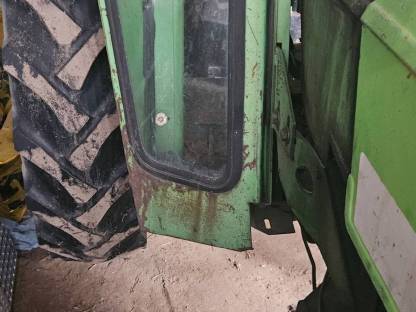 Bild 3:Deutz D 1002 S