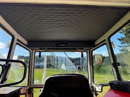 Bild 8:Steyr 8075 RS2 Allrad
