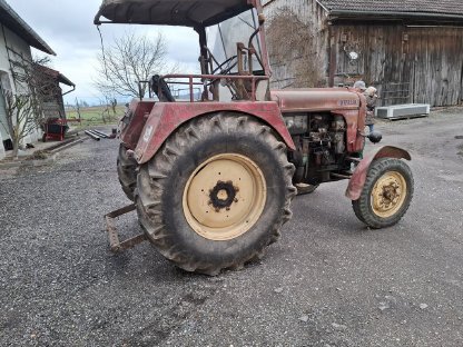 Bild 5:Steyr T185A