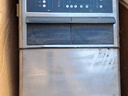 Waschautomat