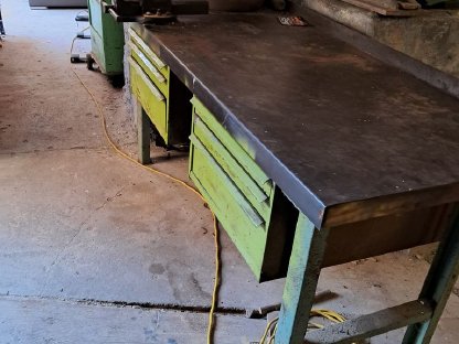 Bild 3:Lagerauflösung