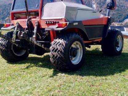 Bild 2:Metrac H5