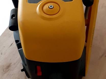 Bild 2:Trennschneider Wacker Neuson BTS-635 S
