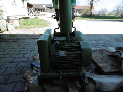 Bild 4:Westfalia GEA RPS 1200