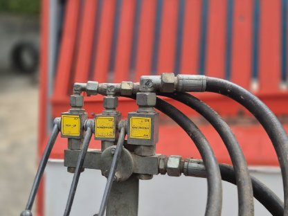 Bild 3:Gruber Ladewagen LH24 Vario