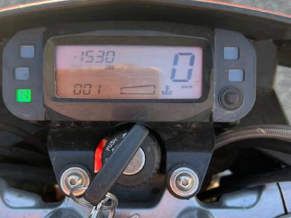 Bild 9:Aprilia RX 50 Factory