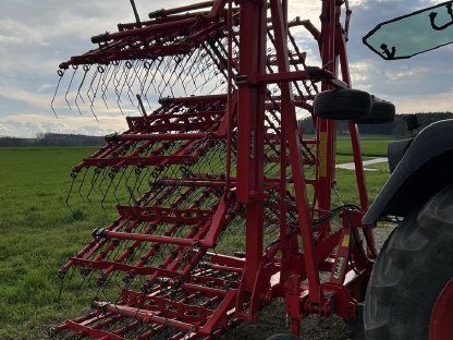 Bild 5:Striegel Einböck Aerostar 1200