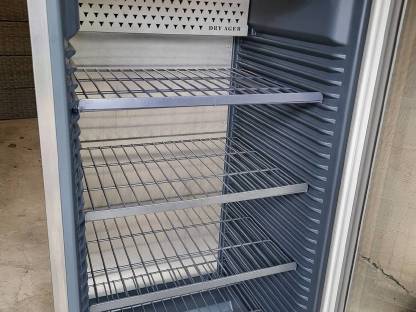 Bild 5:Dry Ager DX 1000s