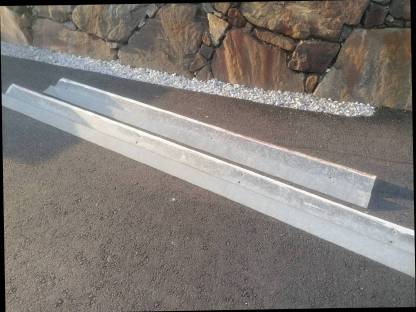 Bild 9:Laufschiene S40 6,9 m