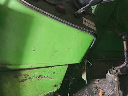 Bild 5:Deutz D 1002 S